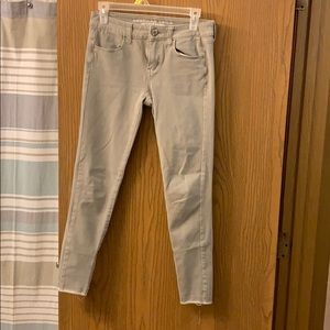American Eagle 360 Jeans